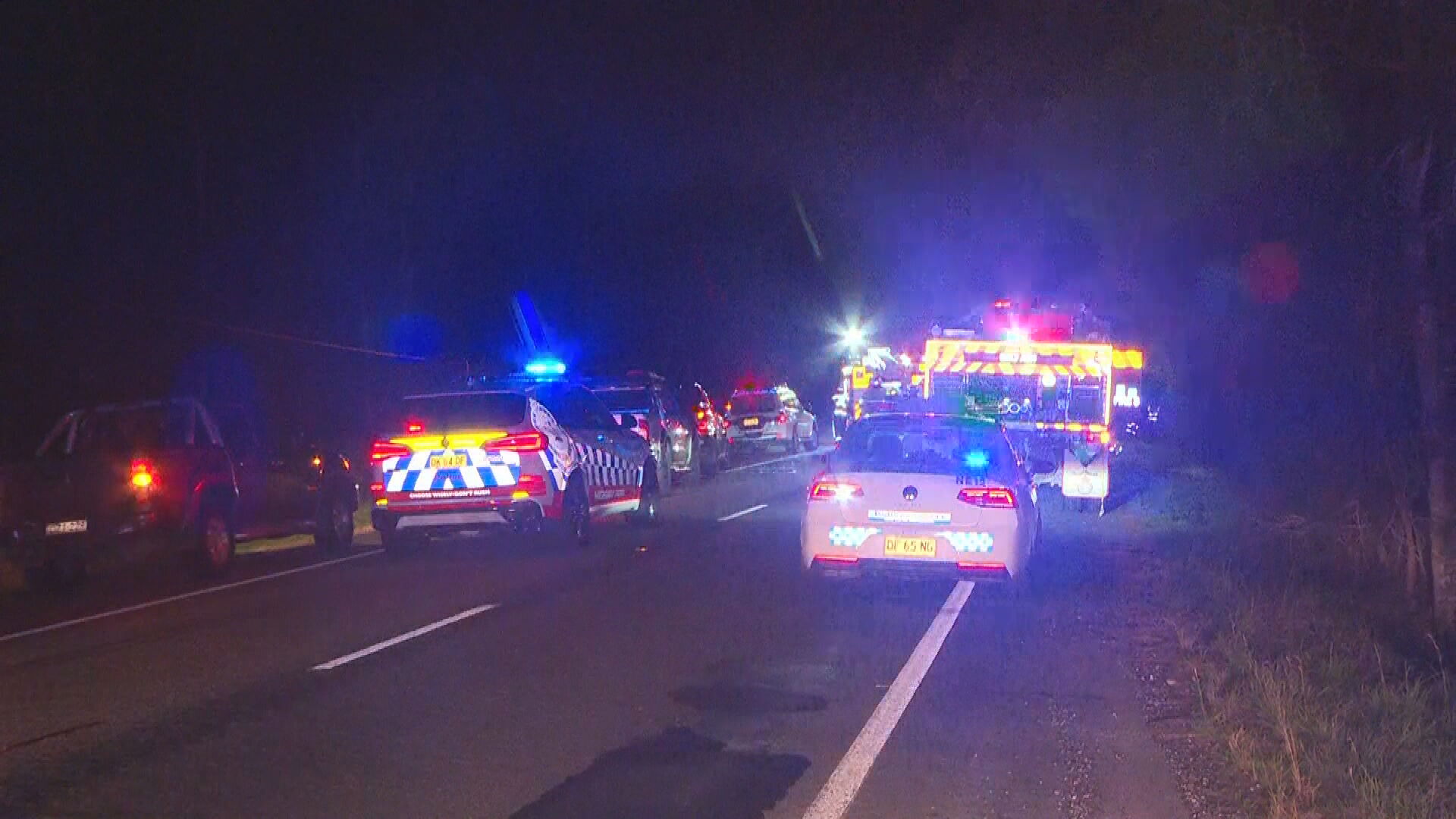 Young driver jailed over fatal crash – NBN News
