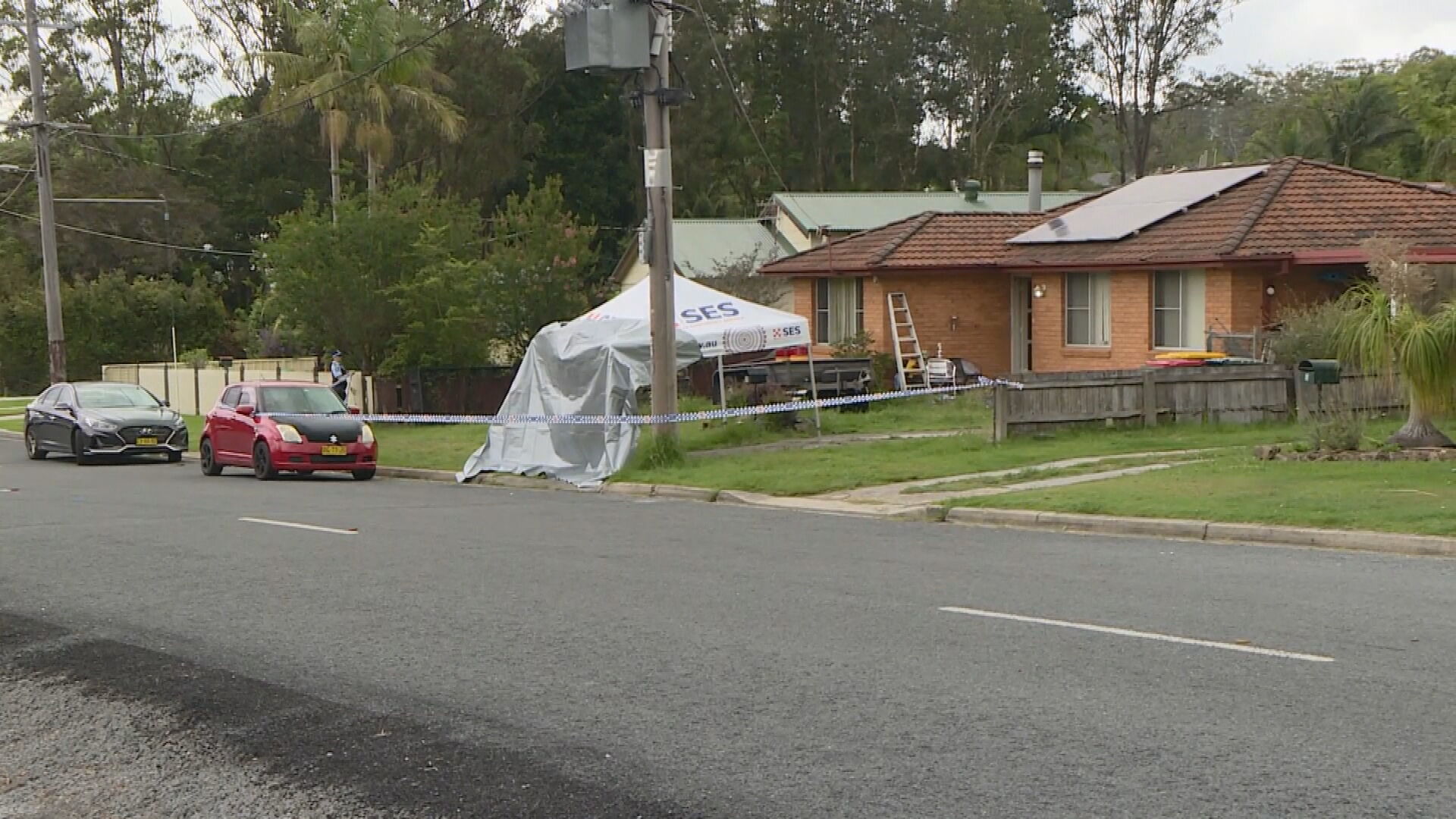 Man recounts fatal shooting on north coast – NBN News