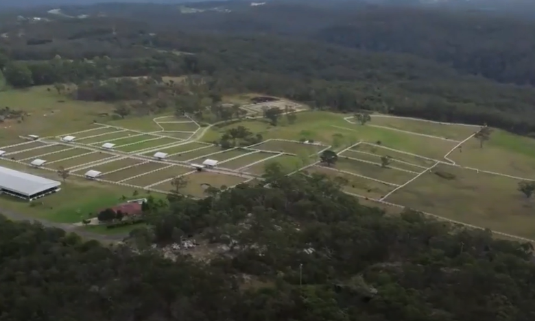 Central Coast Studios in the race for major film investment – NBN News