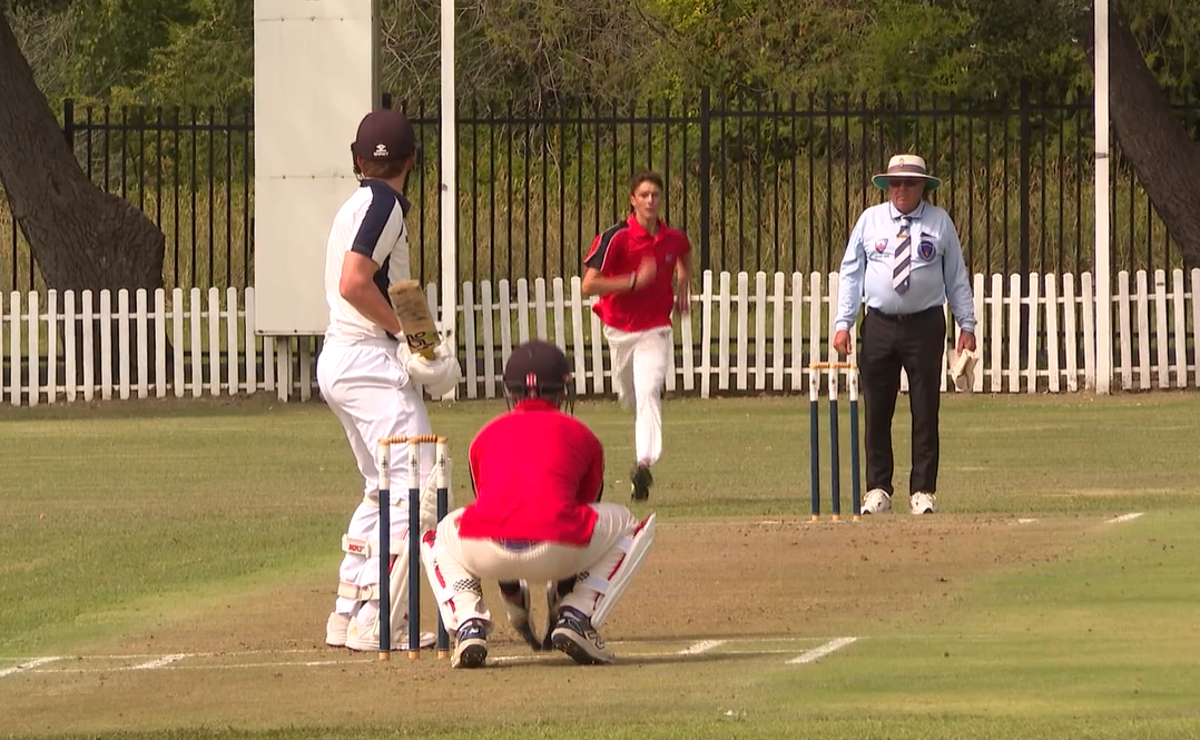 TAS topples Carinya in Douglas Shield cricket clash – NBN News