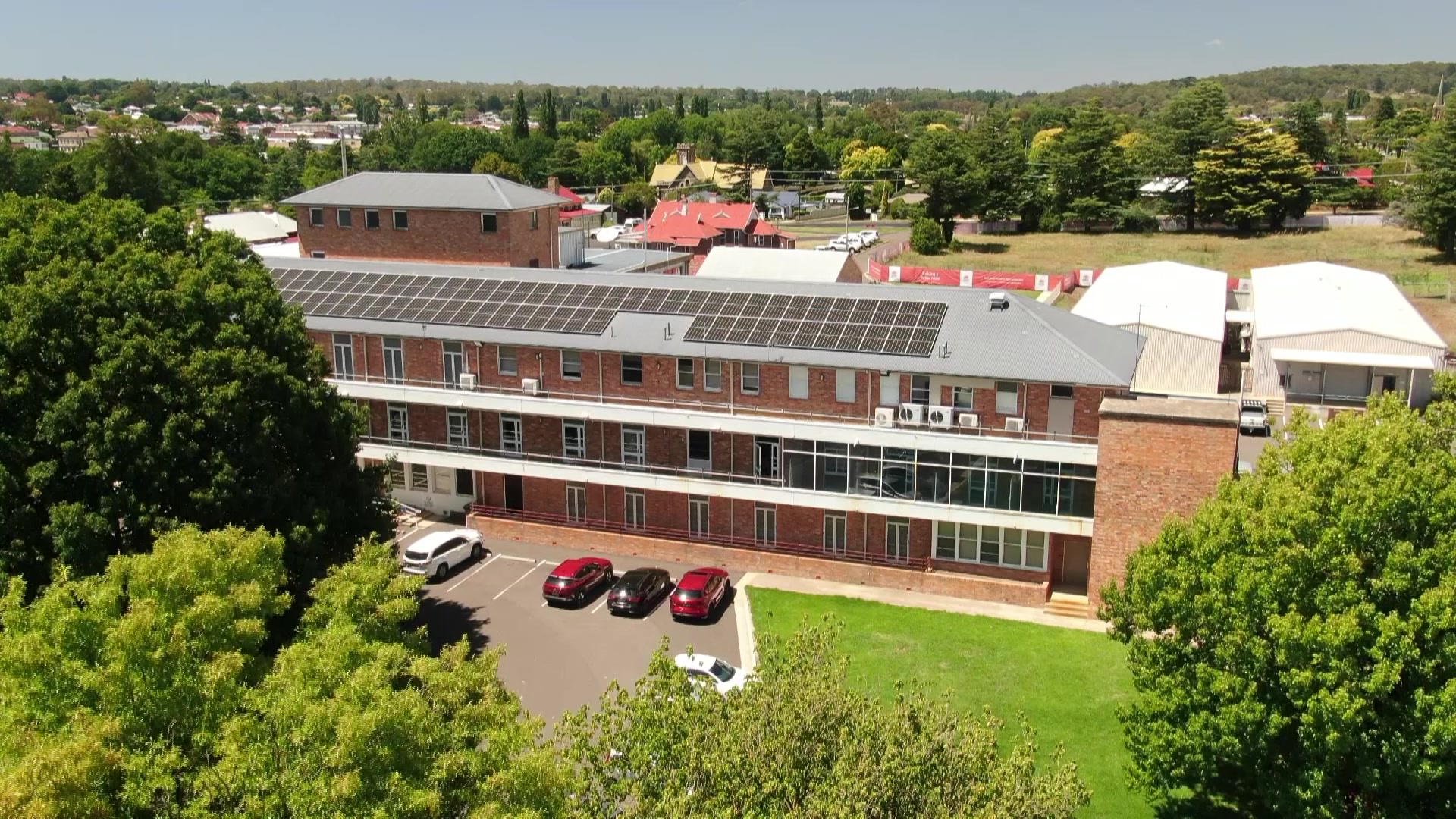 Frustrations boil over about Glen Innes Hospital redevelopment – NBN News