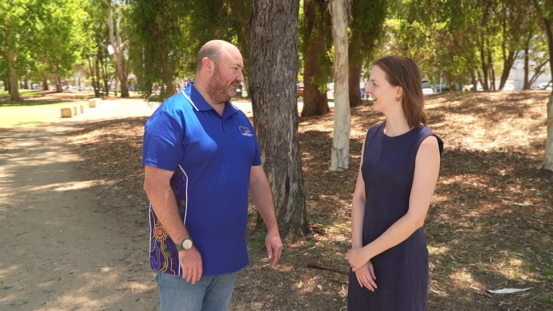 Tamworth’s new events manager keen to step up to the challenge – NBN News