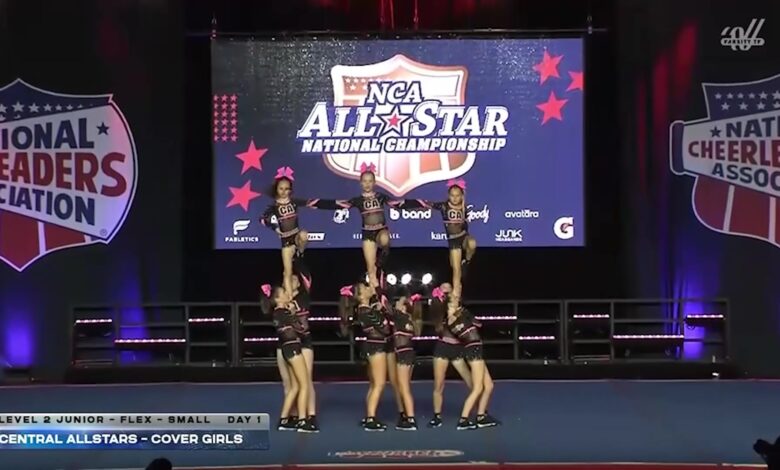 Central Allstars make international debut at NCA Championships – NBN News