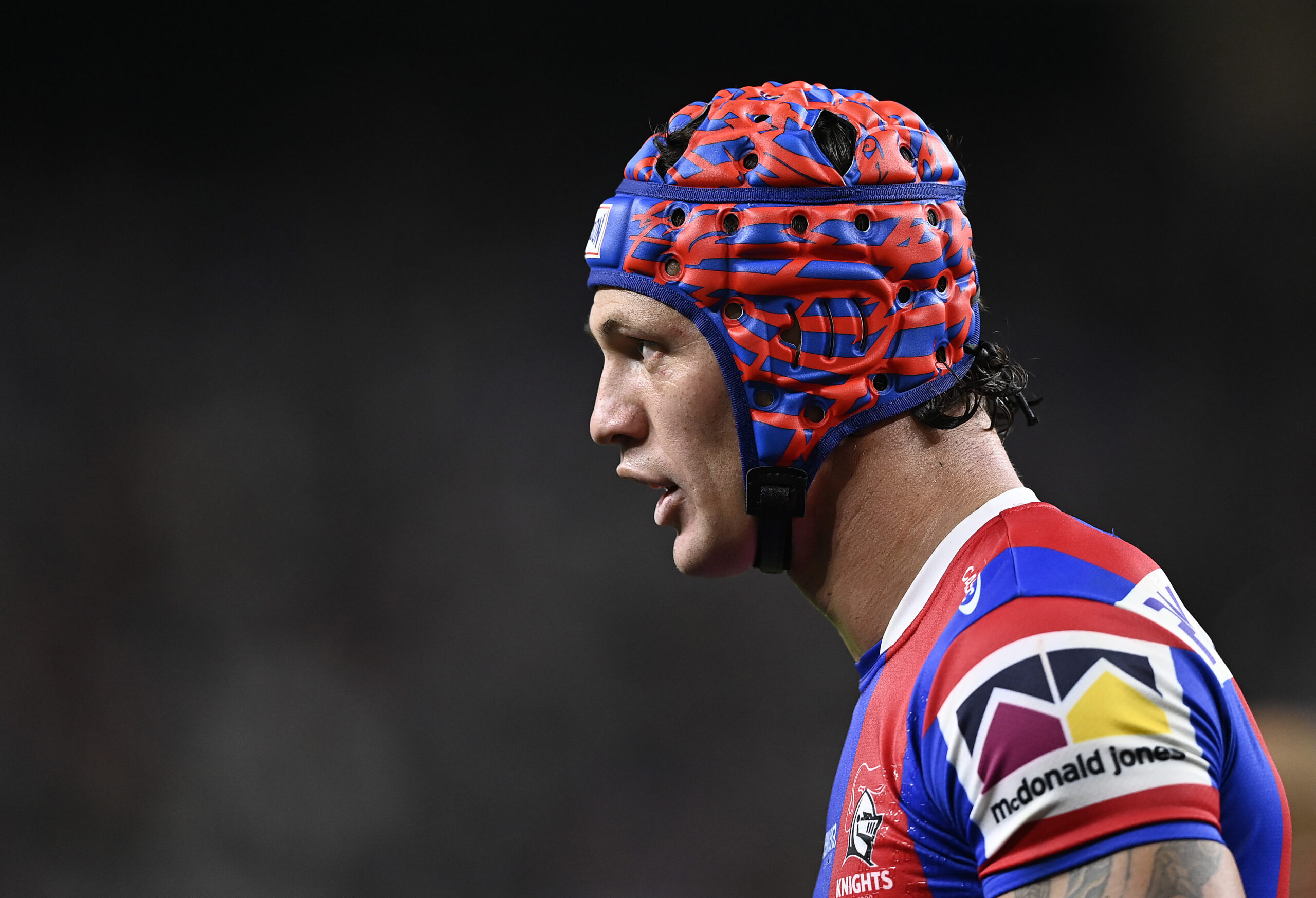 Stephen Knight Rugby Knights off to a flying start – NBN News