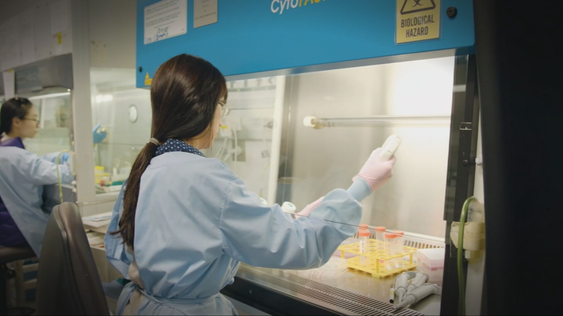 Funding boost for clinical cancer trials - NBN News