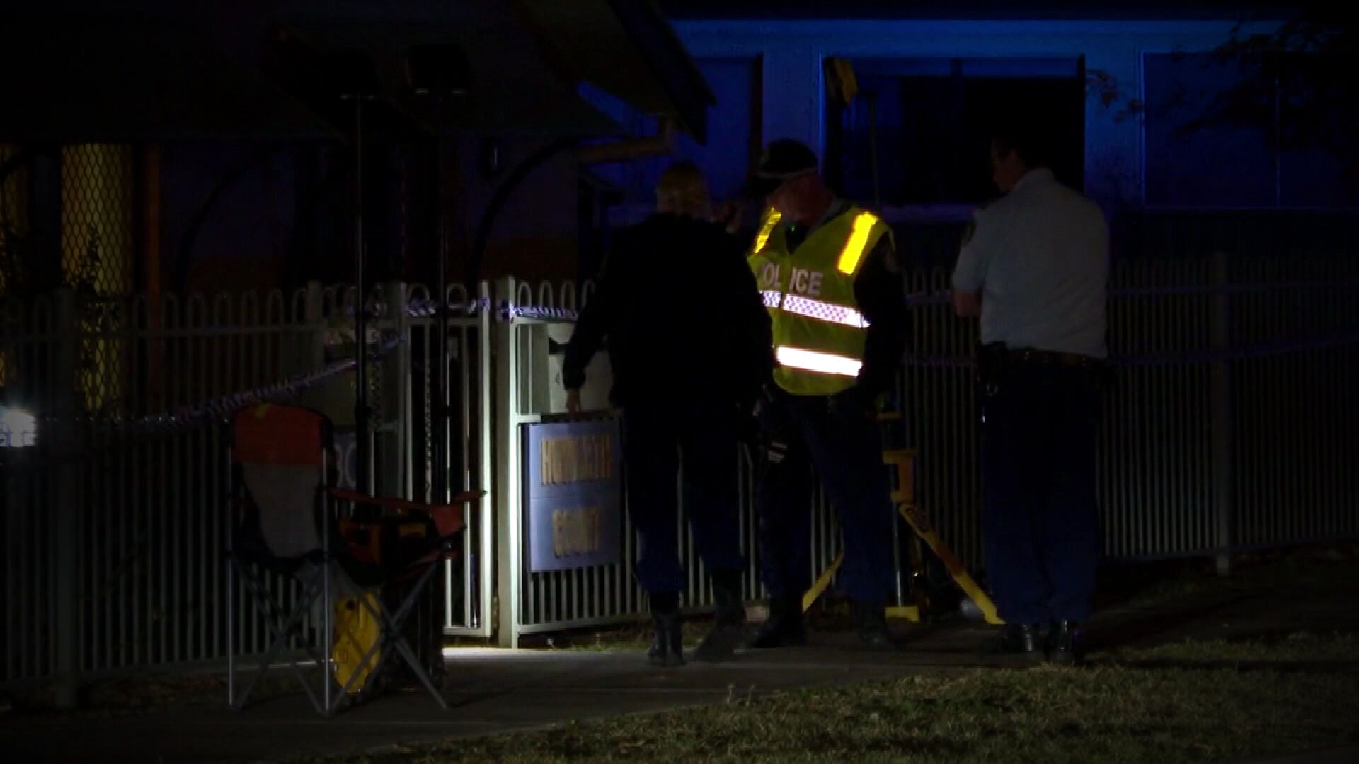 Jacob Rooks Sentence shaved in Tamworth fatal stabbing – NBN News