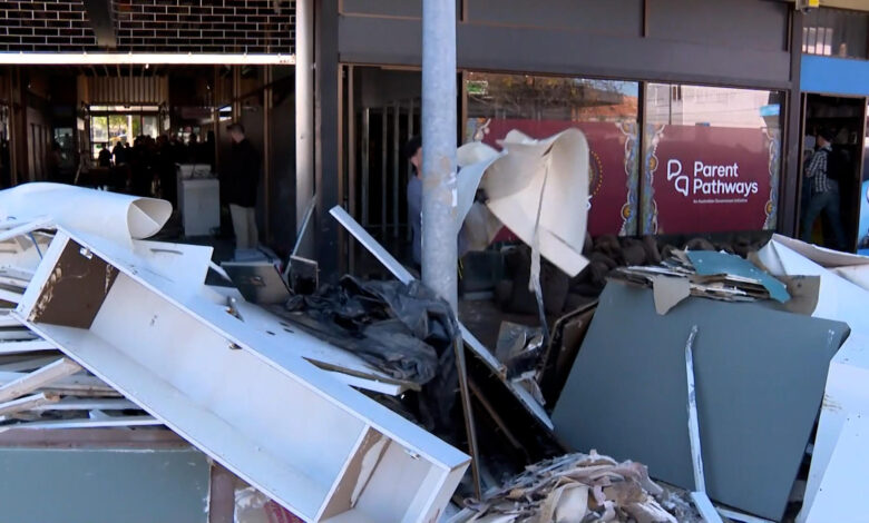 Premier vows to return to Mid North Coast following May floods – NBN News