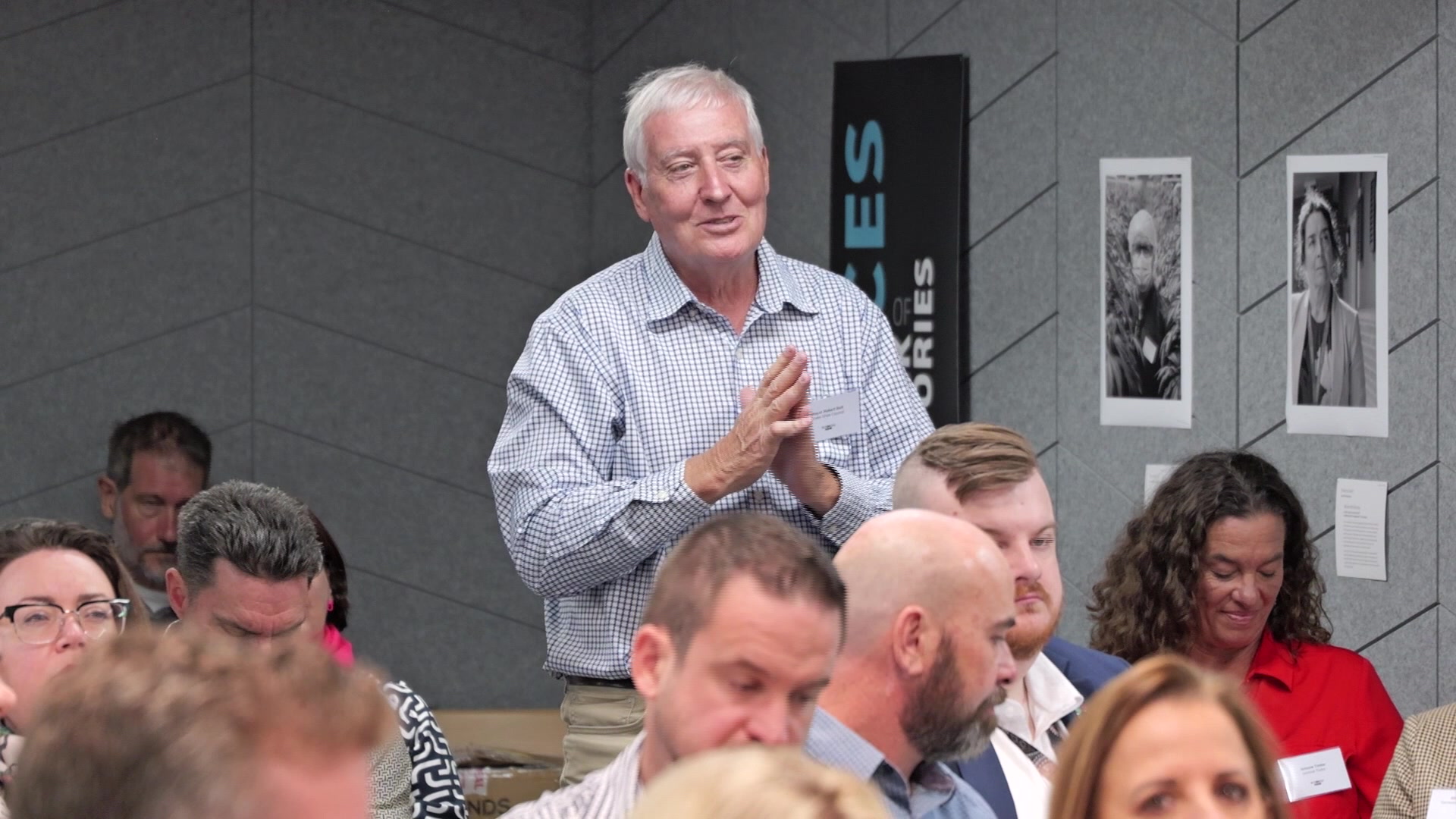 Energy transition forum in Armidale – NBN News