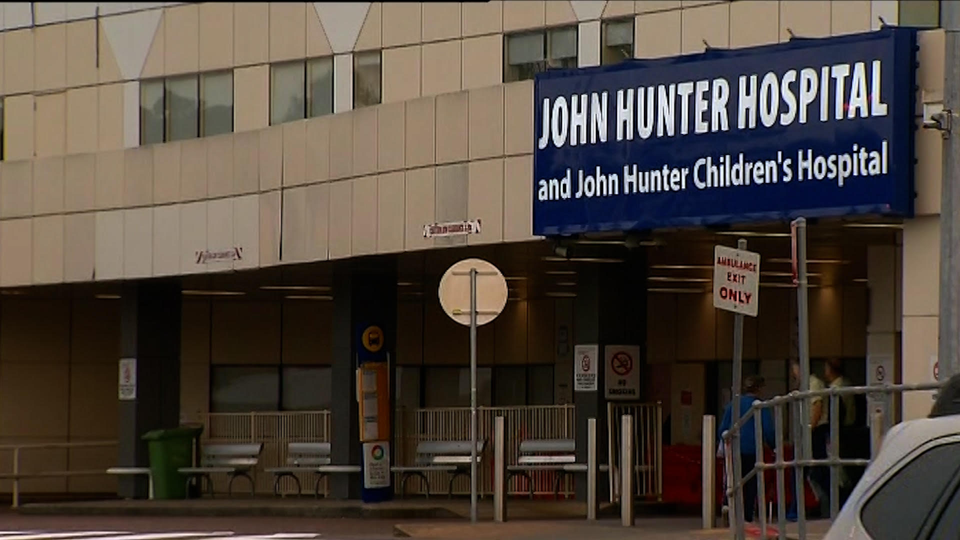 19 year old killed, two teens airlifted to hospital after crash at ...