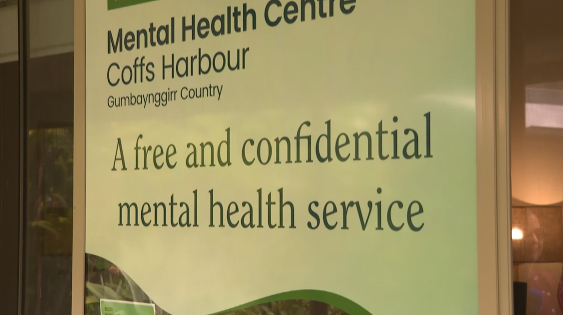 Coffs Harbour’s Medicare Mental Health Centre moving to new location