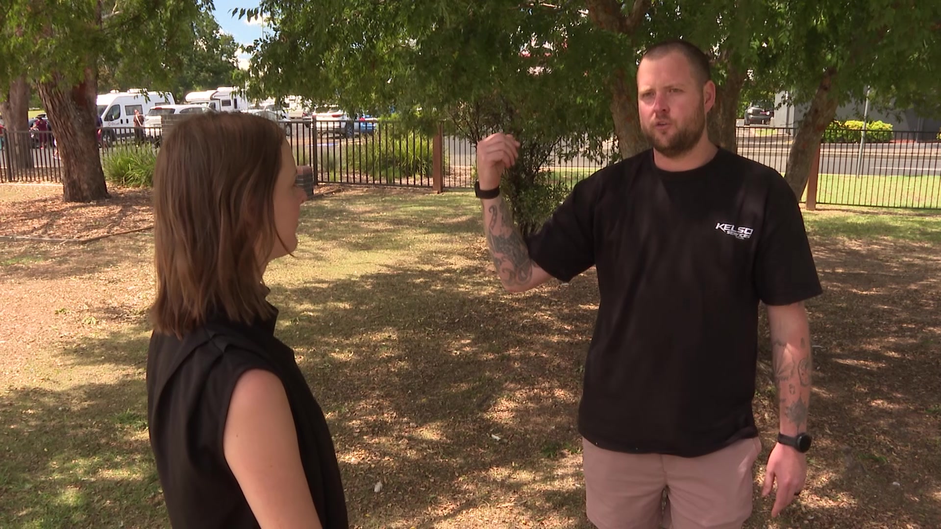 Armidale’s inaugural running festival gunning for success – NBN News