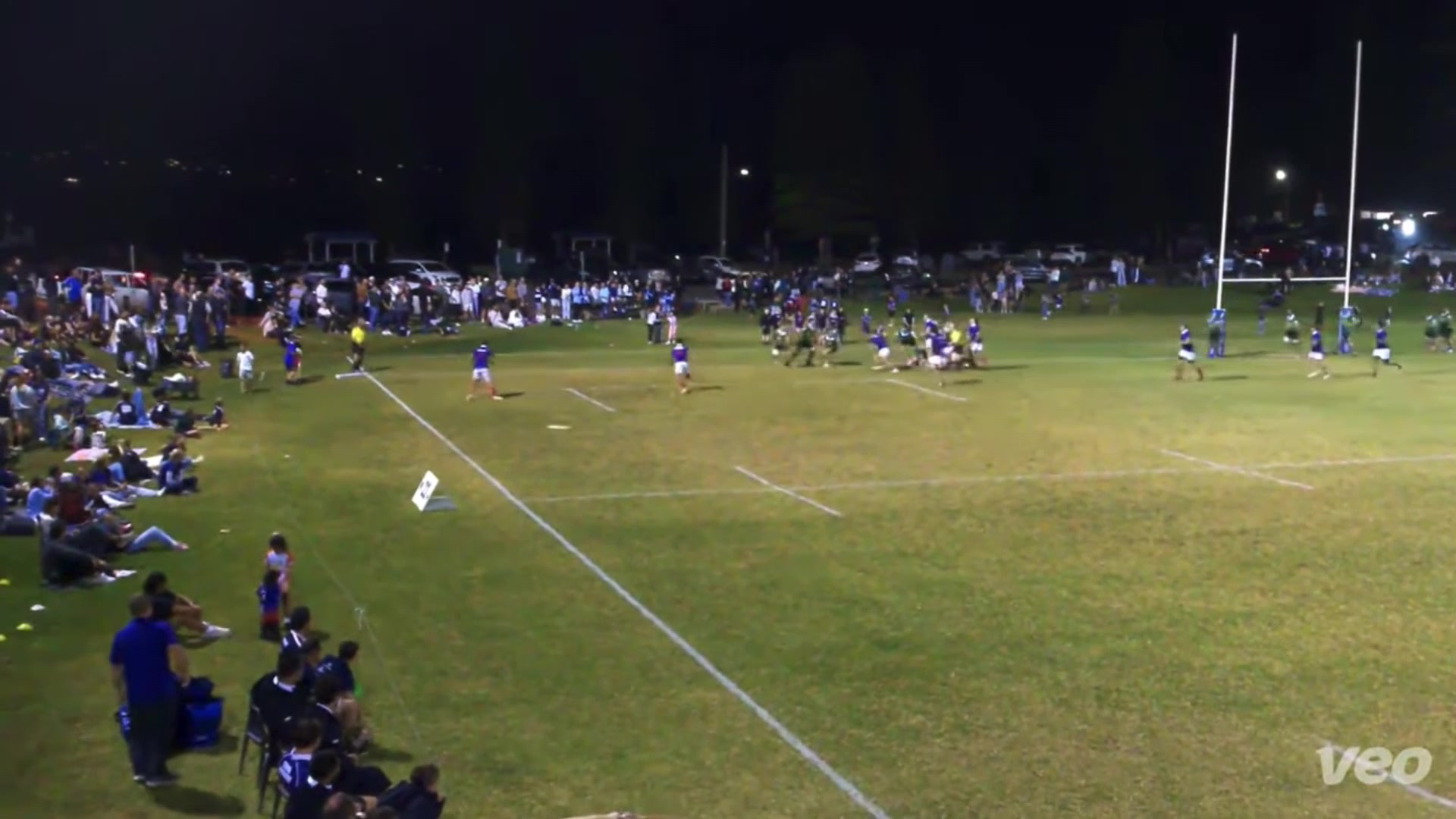 Terrigal Trojans defeat rivals Avoca Beach by one in round 3 rugby ...