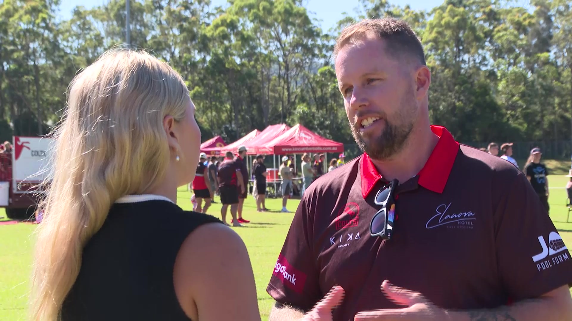 New rule sidelines Central Coast rugby league players – NBN News