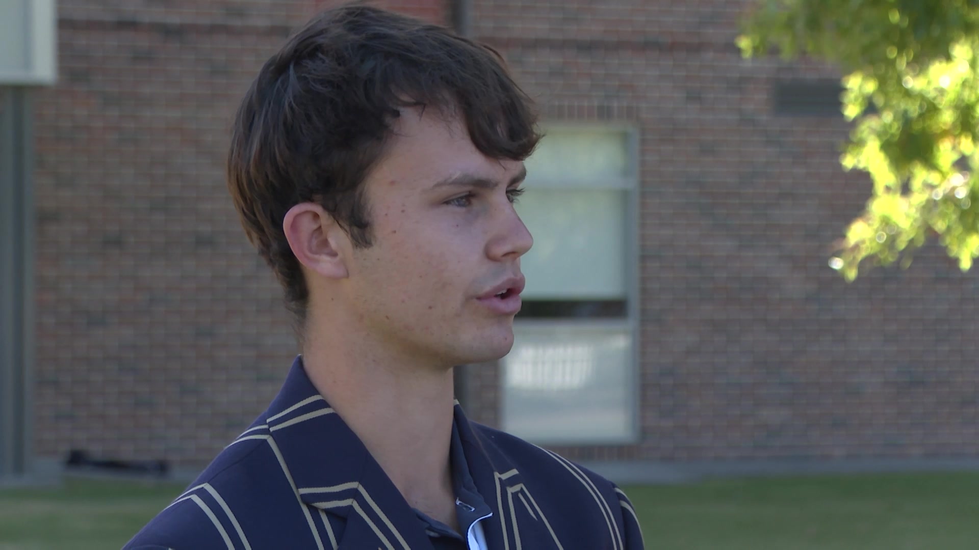 Armidale hockey player headed for international stage in May – NBN News