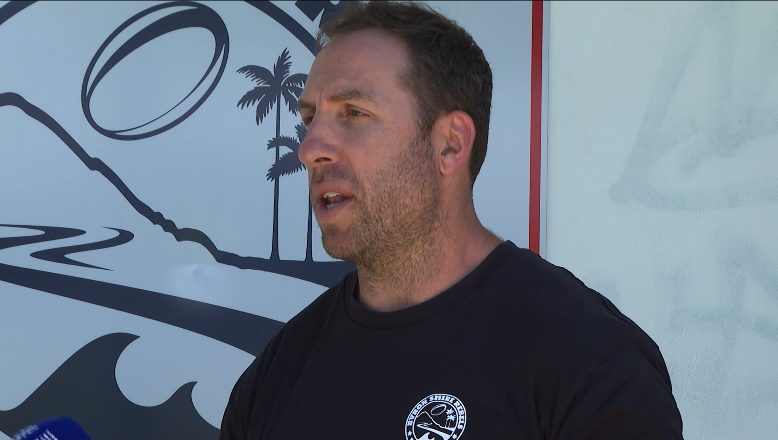 Byron Rebels grow grassroots rugby – NBN News