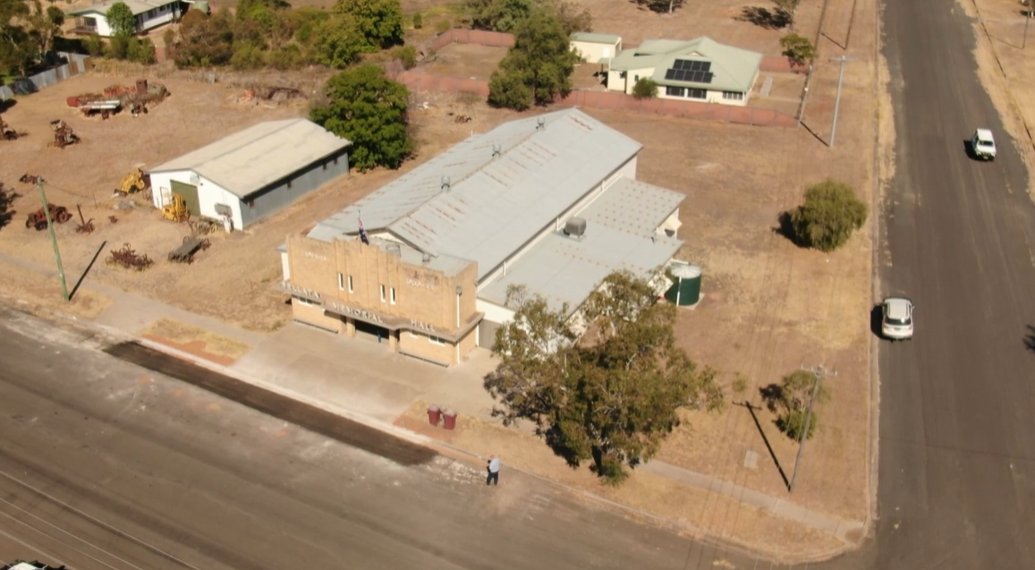 Rising insurance costs put Bellata Hall in limbo – NBN News