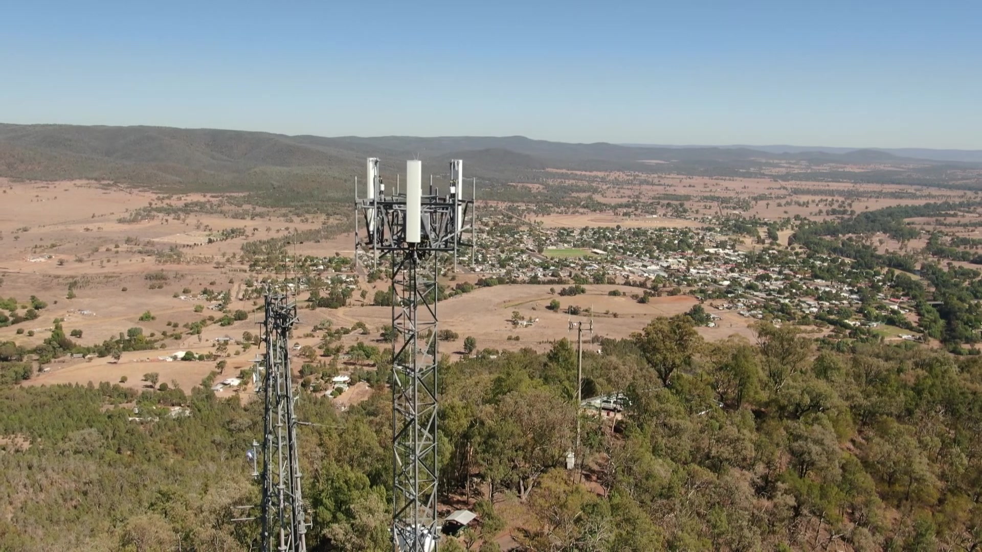 Gwydir Shire residents demand urgent action for mobile service issues ...