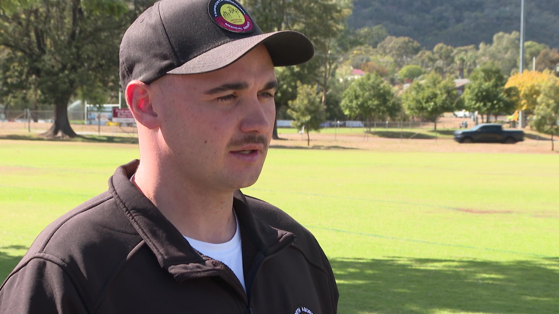 New Dungowan Cowboys captain-coach keen to secure first grade ...
