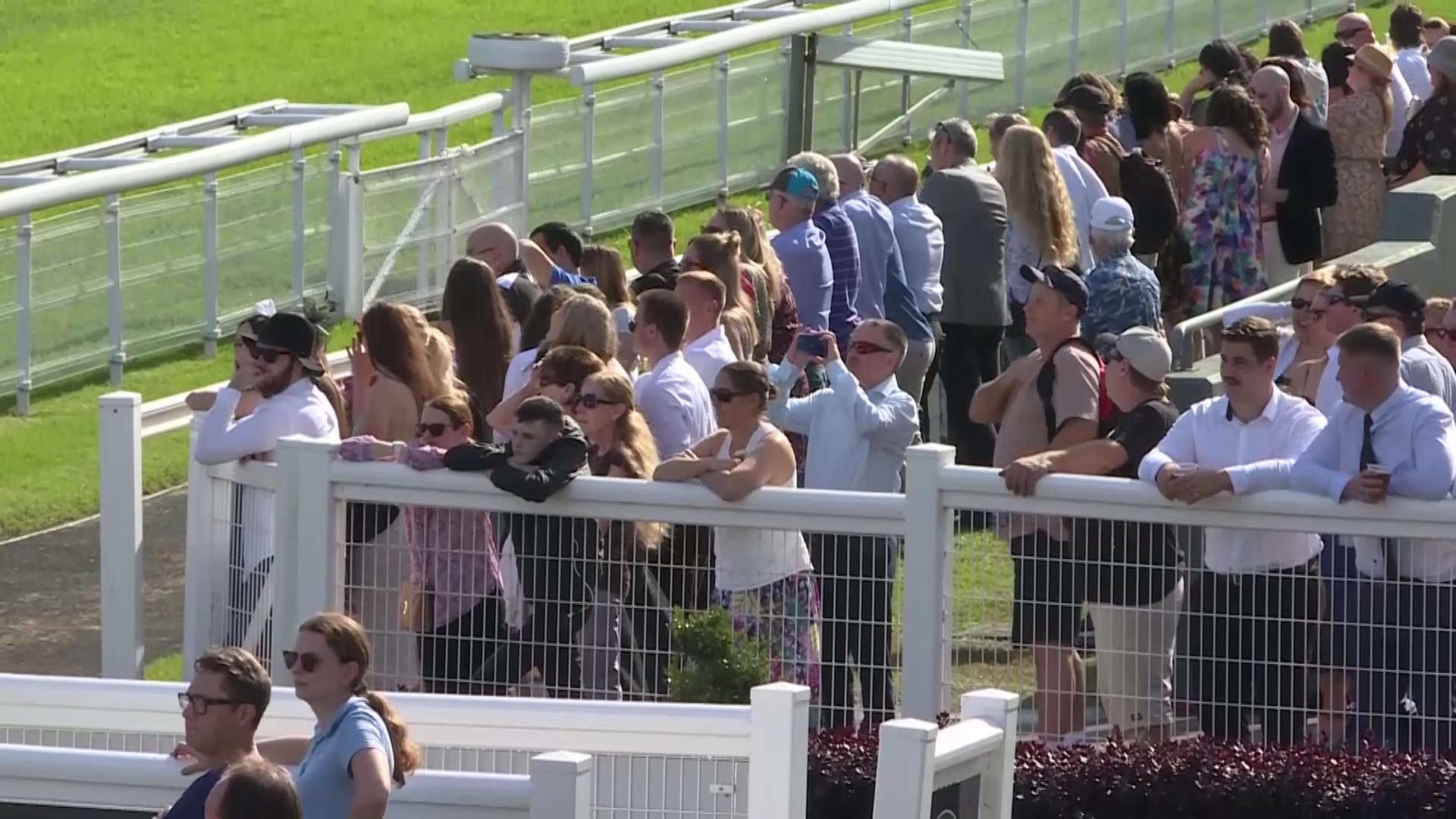“Richest race day” on the Central Coast to get underway at Gosford ...