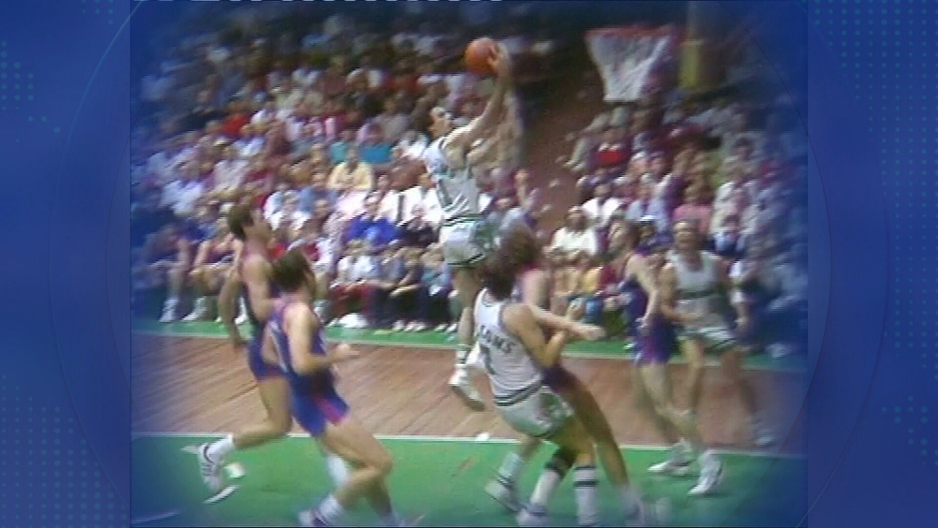 Falcons’ rich history to be celebrated at club’s annual Reunion Round - NBN News