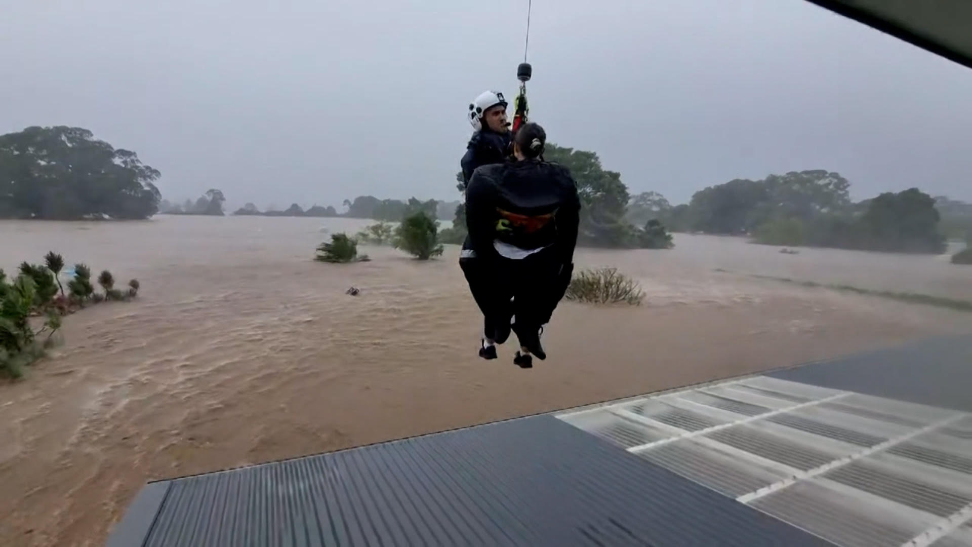 A year since floods swept through the Mid North Coast – NBN News