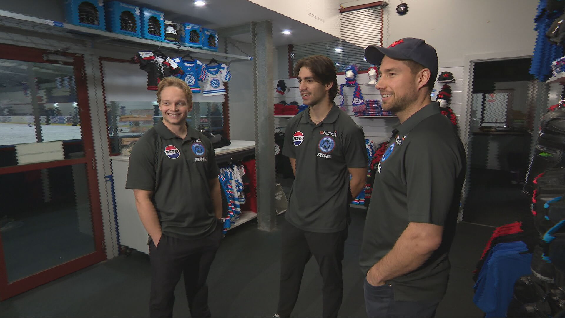 Northstars eyeing double-header at home - NBN News