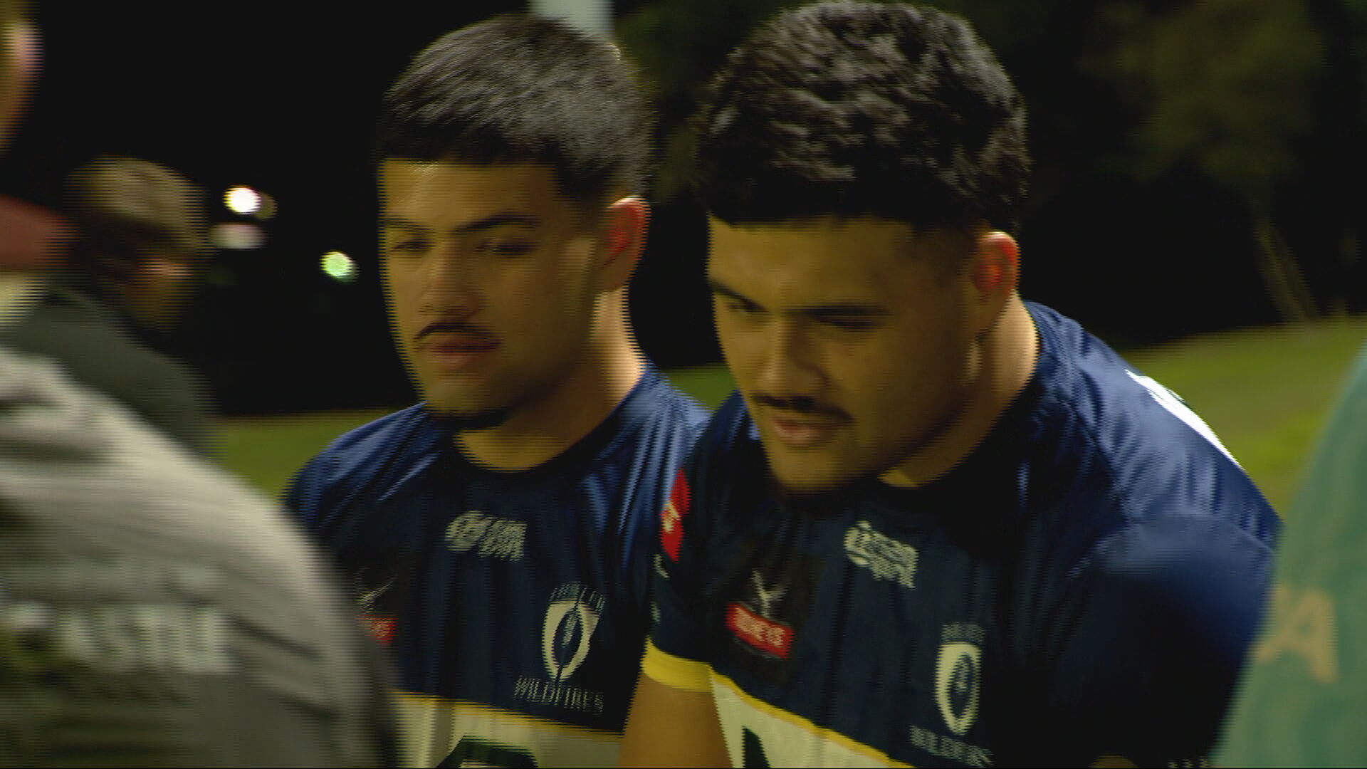 Talaileva brother’s lighting up Wildfires season - NBN News