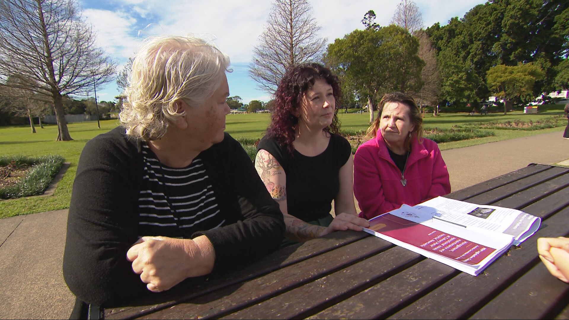 Patients’ families call for meeting with Health Minister