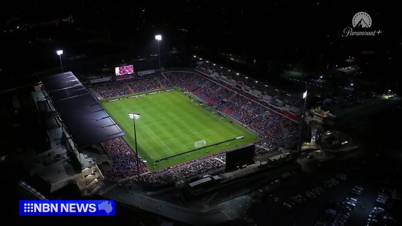 Draw for AFC Champions League Elite officially locked in - NBN News