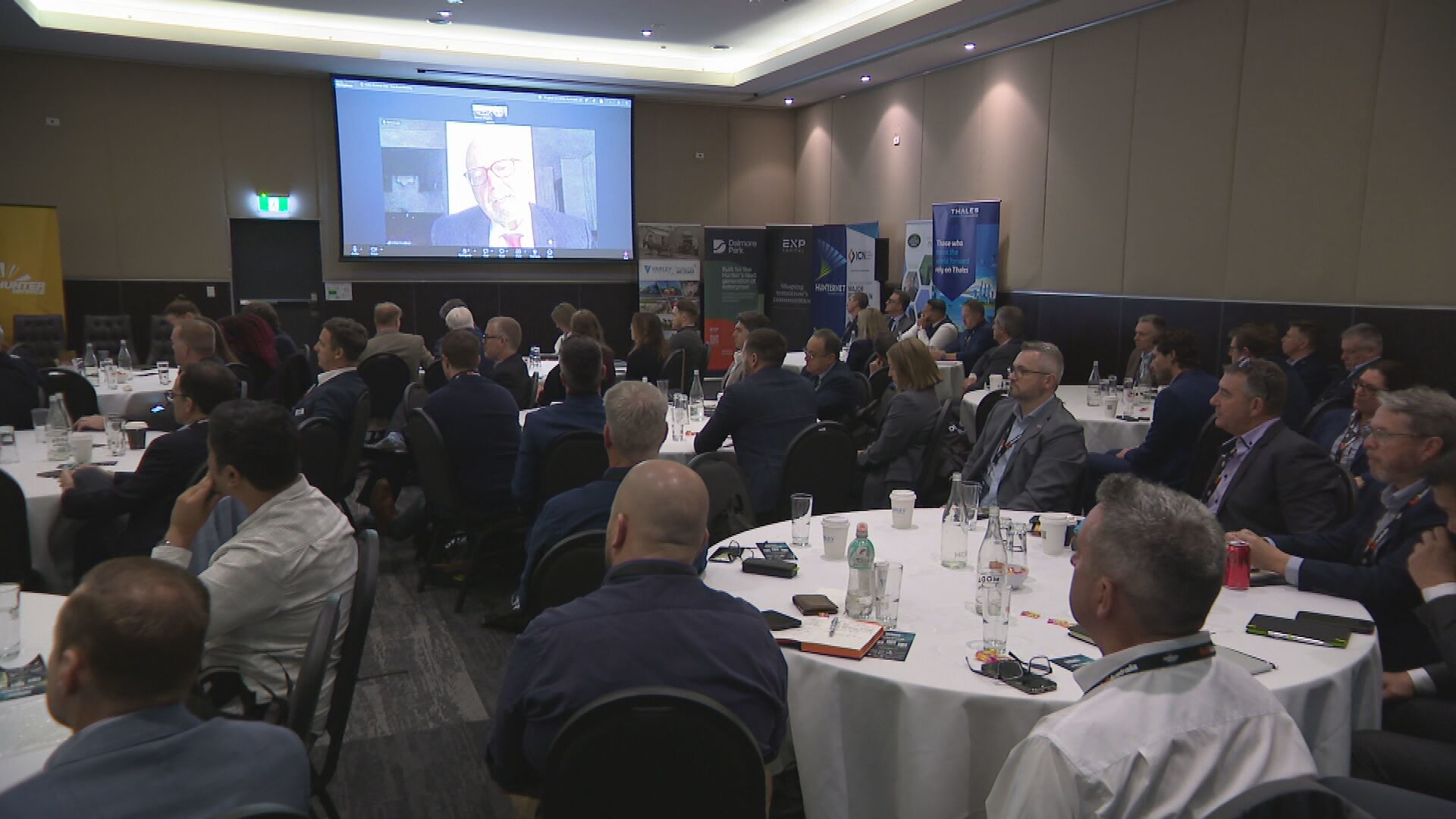 AUKUS dominates Hunter Defence Conference discussions
