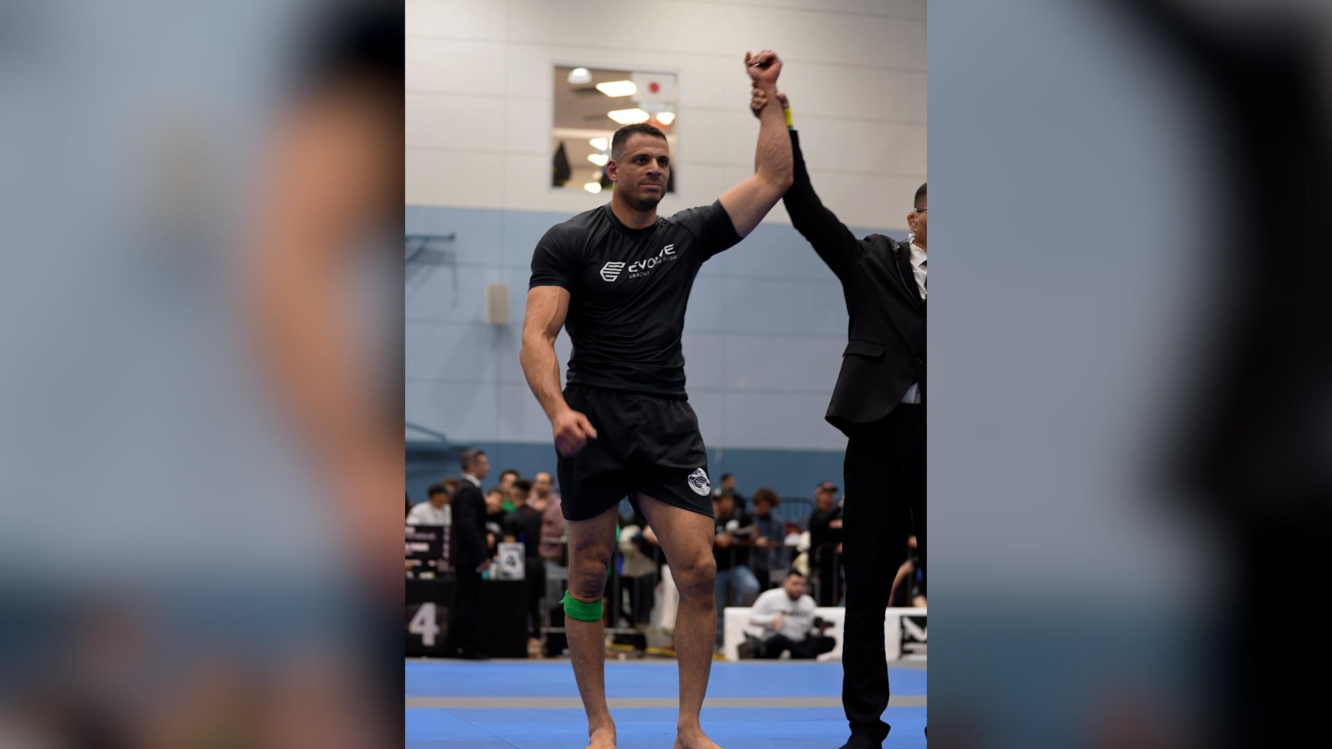 Port Macquarie athletes dominate at Australian Jiu Jitsu Championships