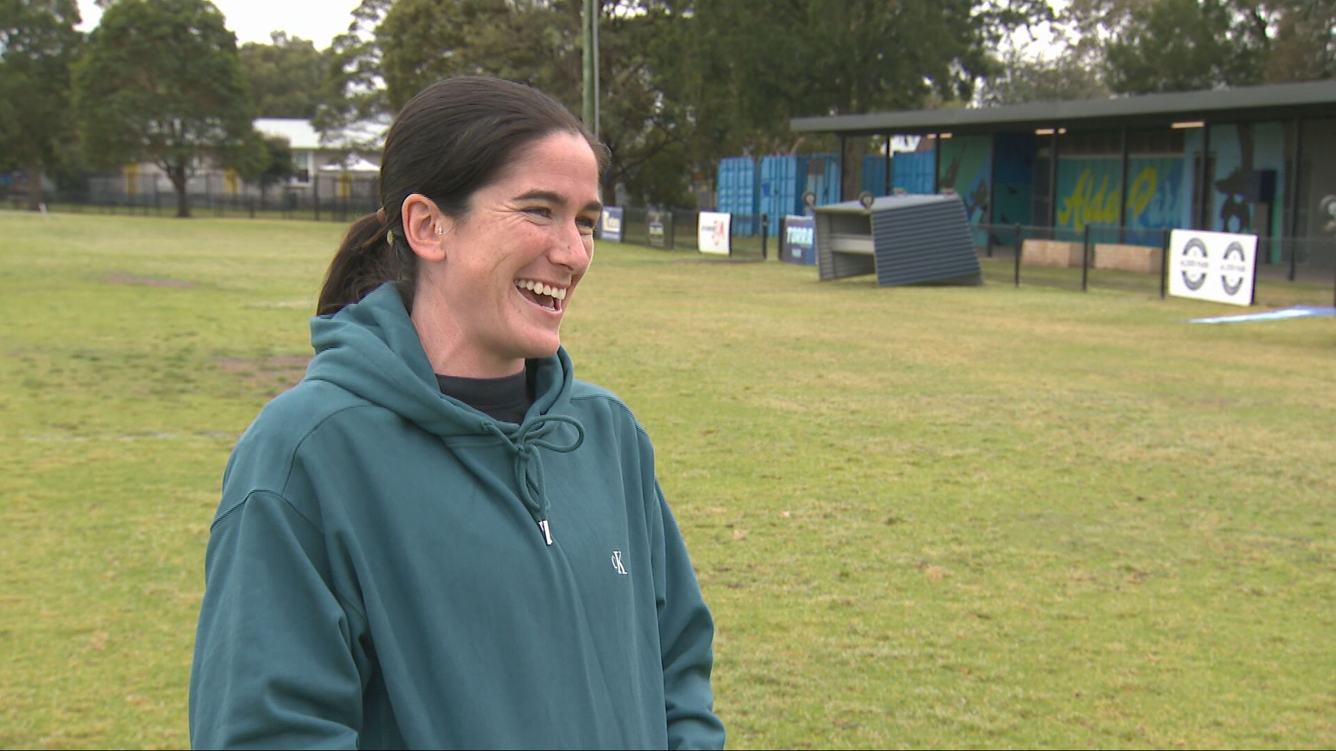 Jets forward Lauren Allan hangs up her boots - NBN News