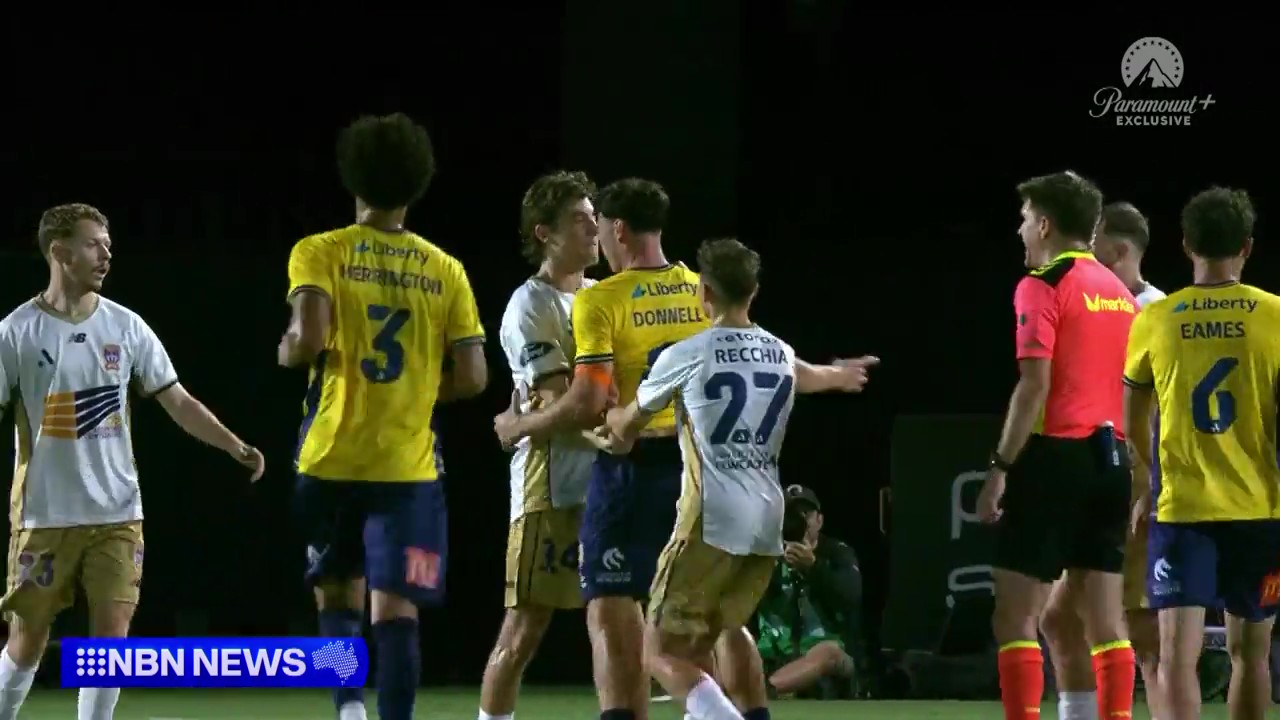 F3 Derby delivers – NBN News