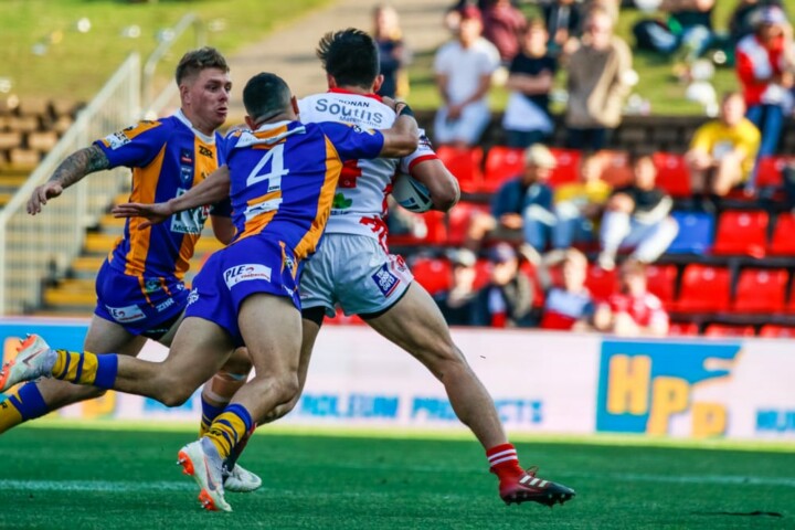 NBN News | PHOTO GALLERY – 2018 NEWCASTLE RUGBY LEAGUE GRAND FINAL ...