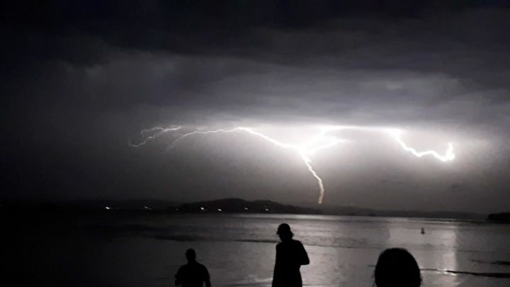 Photo: Erin Woolaston @ Lake Macquarie