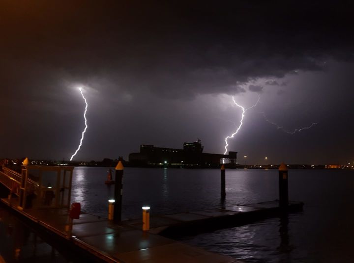 Photo: Johanna Whiteford @ Newcastle