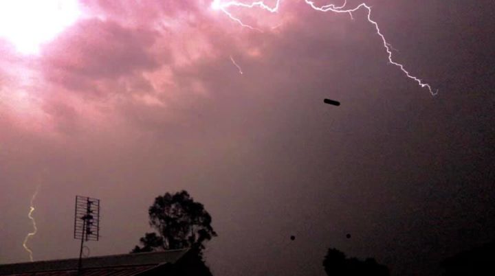 Photo: Richelle Lind @ Cessnock